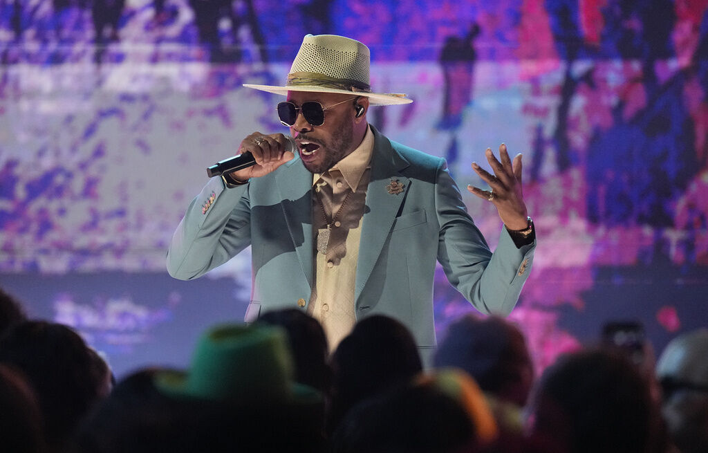2023 BET Awards - Show